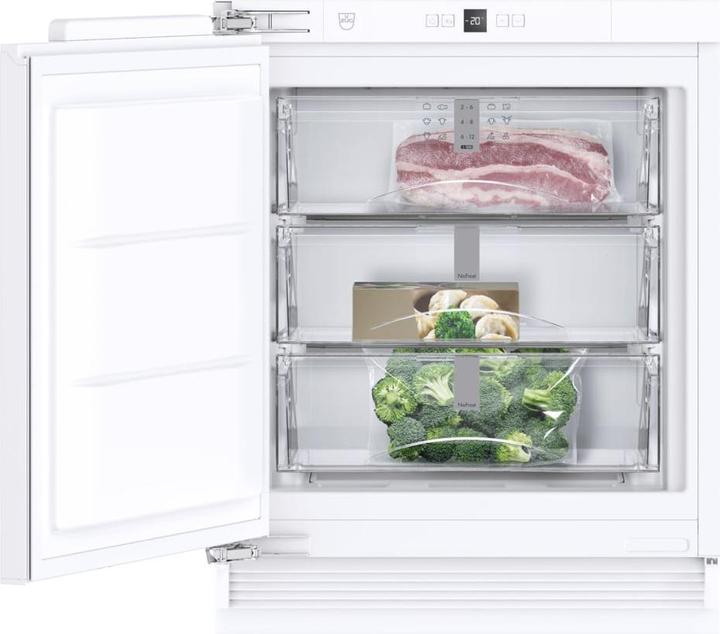 Produktbild V-Zug Freezer V600 8UN 5300700000