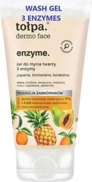 Tolpa Dermo Face Sebio (Gel, 150 ml)