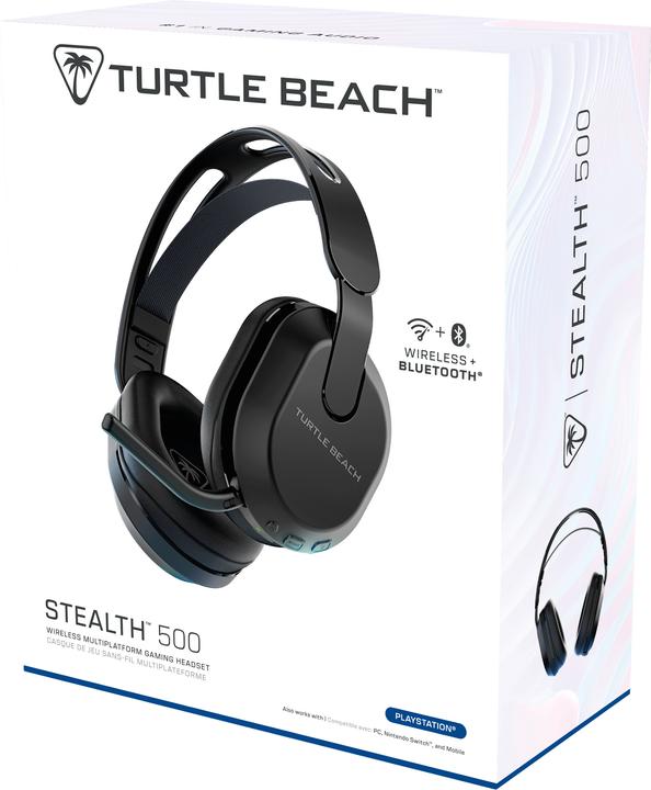 Produktbild Turtle Beach Stealth 500 (Kabellos)