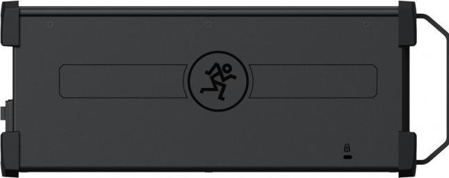 Actual product image Mackie DL16SE (Studio- and Livemixer)