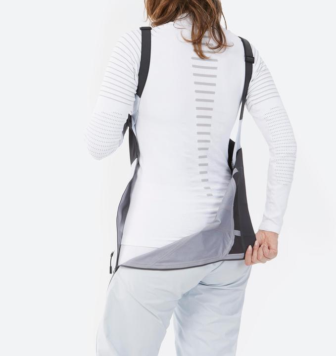 Actual product image Wedze FR900 (42)