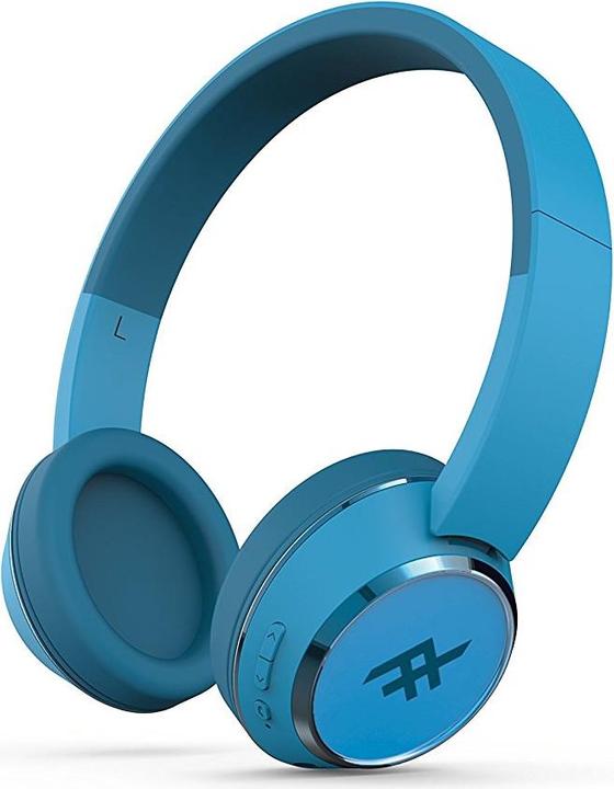 Actual product image iFrogz Coda (7 h, Wireless)
