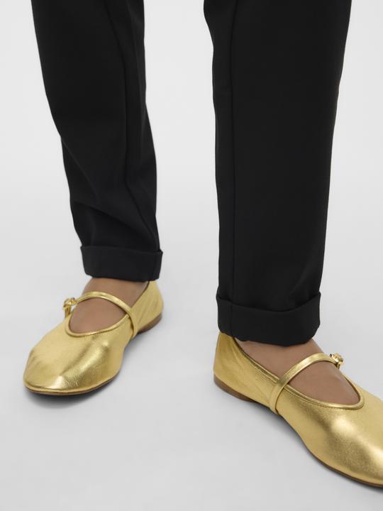 Actual product image Vero Moda Waisted pants (30)