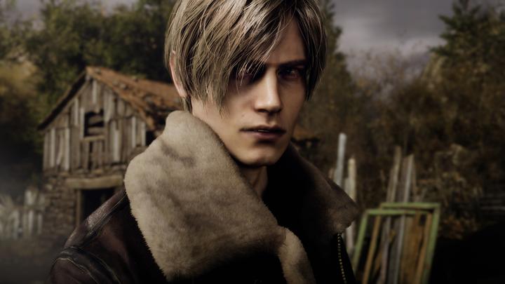 Immagine prodotto Capcom Resident Evil 4 Remake (PS5, EN)
