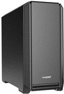 Produktbild be quiet! Silent Base 601 (ATX, mATX, Mini-ITX, E-ATX)