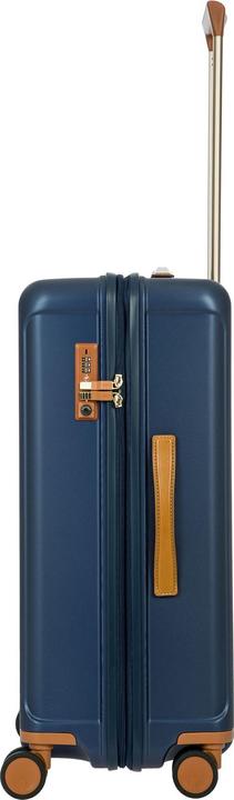 Actual product image Brics Capri - Medium size trolley (83 l, M (50 - 90l))