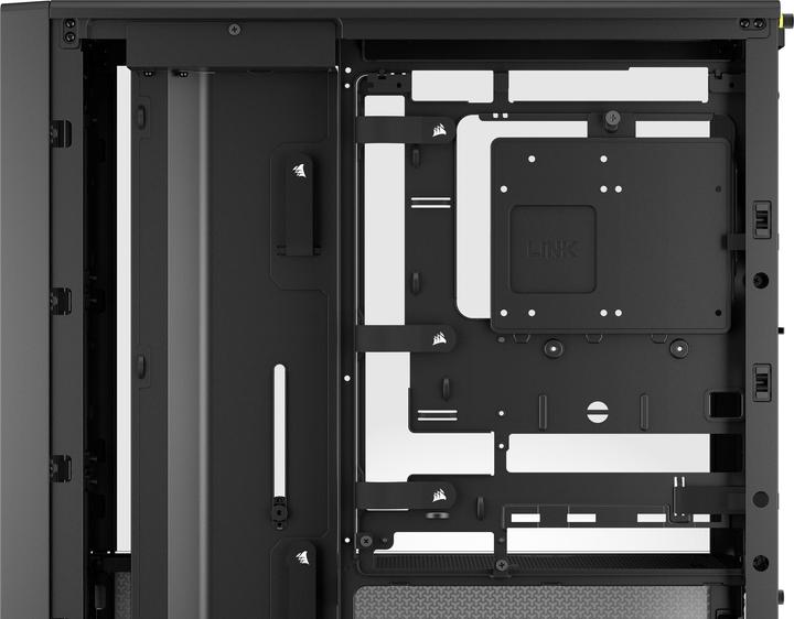 Actual product image Corsair Frame 4000D (Mini-ITX, ATX, E-ATX, mATX)