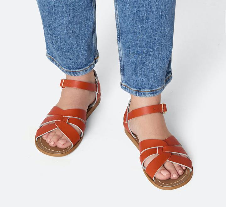 Actual product image Salt Water Adult - Original Paprika (38)