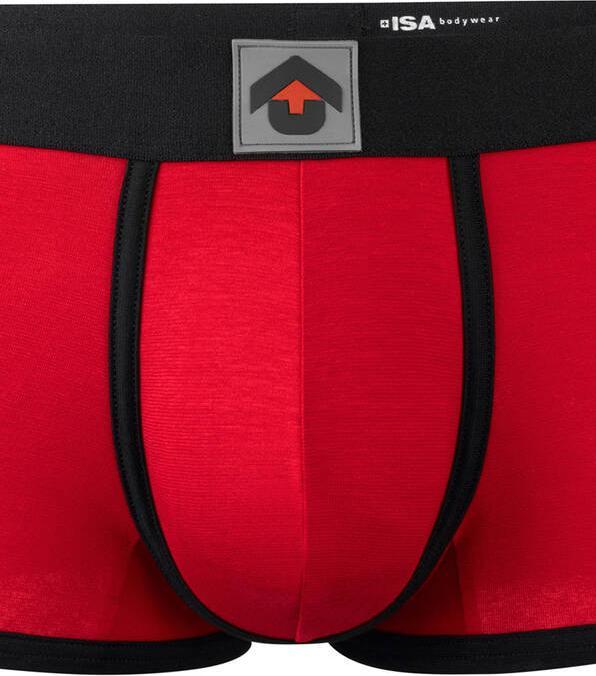 Immagine prodotto ISA Bodywear Pantaloncini-UP (XL, Confezione singola)