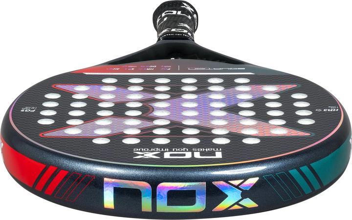 Actual product image Nox Equation Light