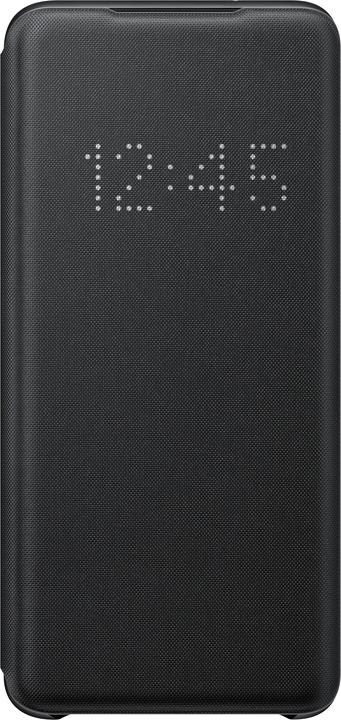 Image du produit Samsung LED View Cover (Samsung Galaxy S20 5G, Samsung Galaxy S20+)