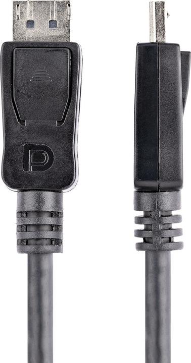 Actual product image StarTech DisplayPort — DisplayPort (3 m, DisplayPort)