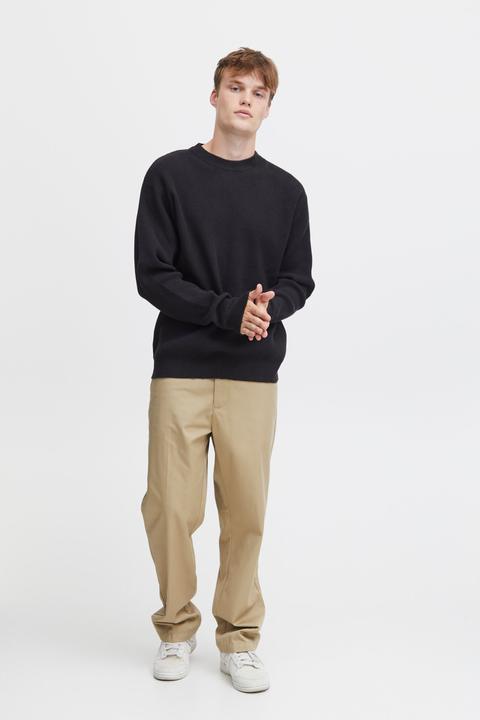 Actual product image Solid SDHami - Jumper - 21108052 (L)