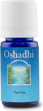 Oshadhi Teebaum, Bio