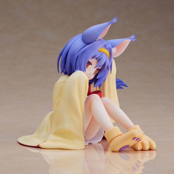 Immagine prodotto Union Creative Statuetta No Game No Life Izuna Hatsuse 12 cm