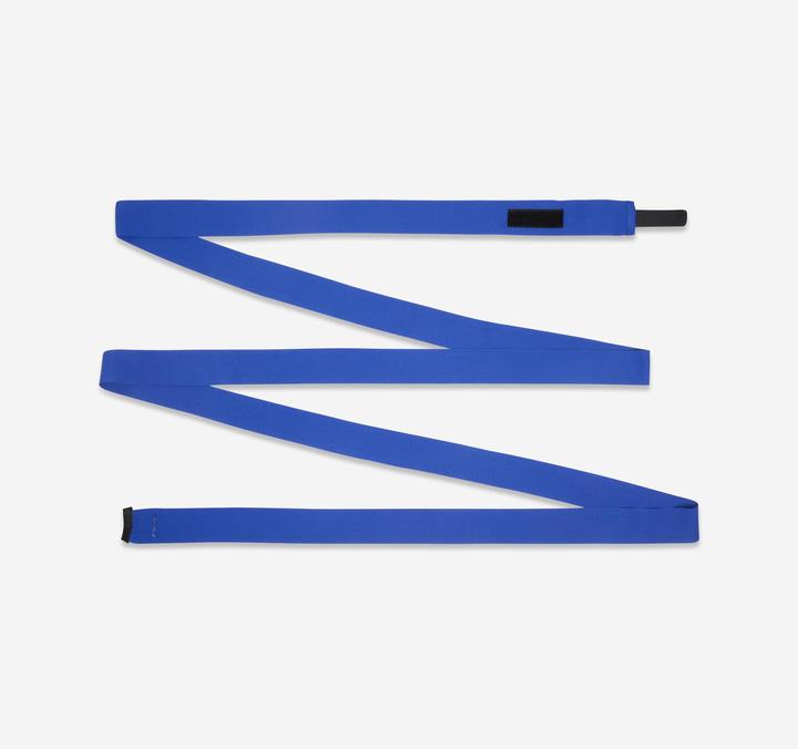 Image du produit Domyos Bandes de boxe 4 m bleu