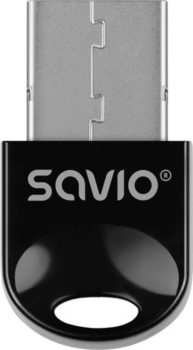 Actual product image Savio BT-060 (Transmitter & Receiver)