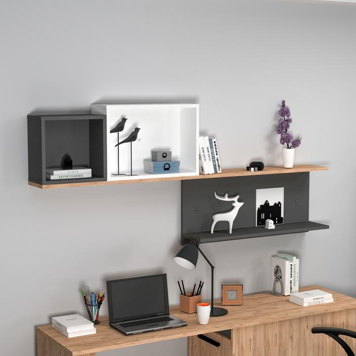 Produktbild Kalune Design Akser (180 x 19.5 x 80.5 cm)
