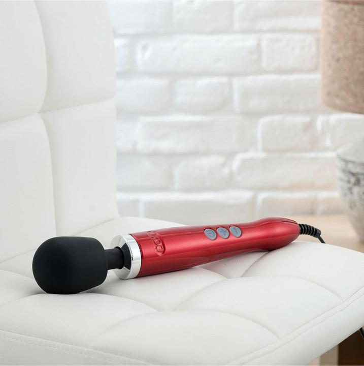Produktbild Doxy Die Cast