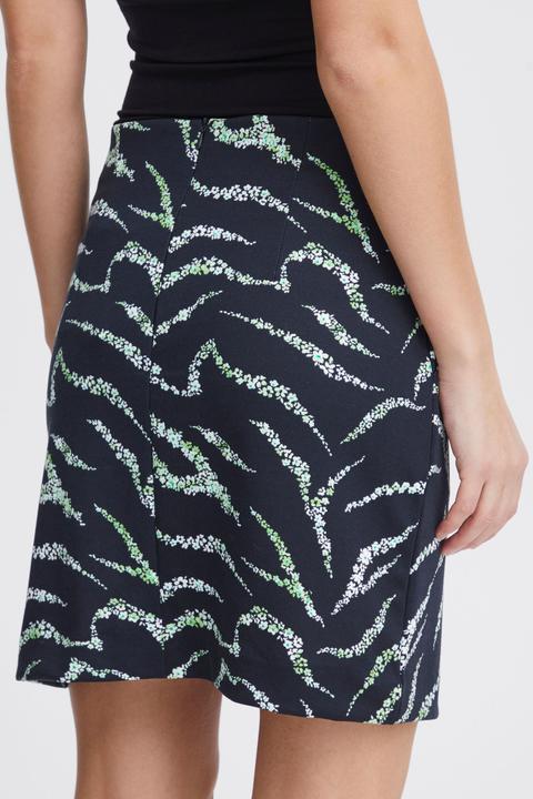 Actual product image Ichi IHKATE PRINT SK11 20120794 (M)