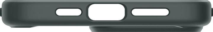 Actual product image Spigen Ultra Hybrid (Apple iPhone 15 Pro Max)