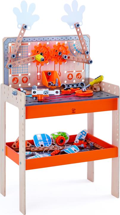 Hape Workbench