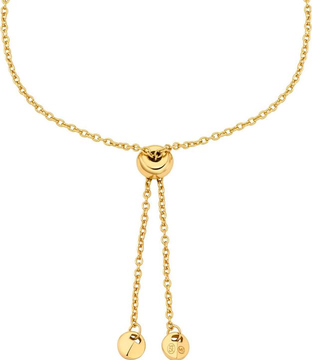 Produktbild Michael Kors Armband KORS MK (21.60 cm, 925er Silber)