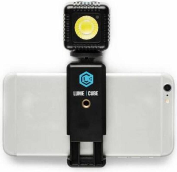 Produktbild Lume Cube Smartphonehalterung (Halterungsbügel)