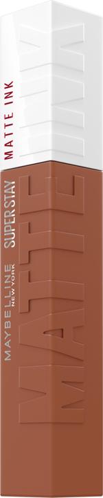 Image du produit Maybelline New York MNY Superstay/Forever Lip (500 Insider)