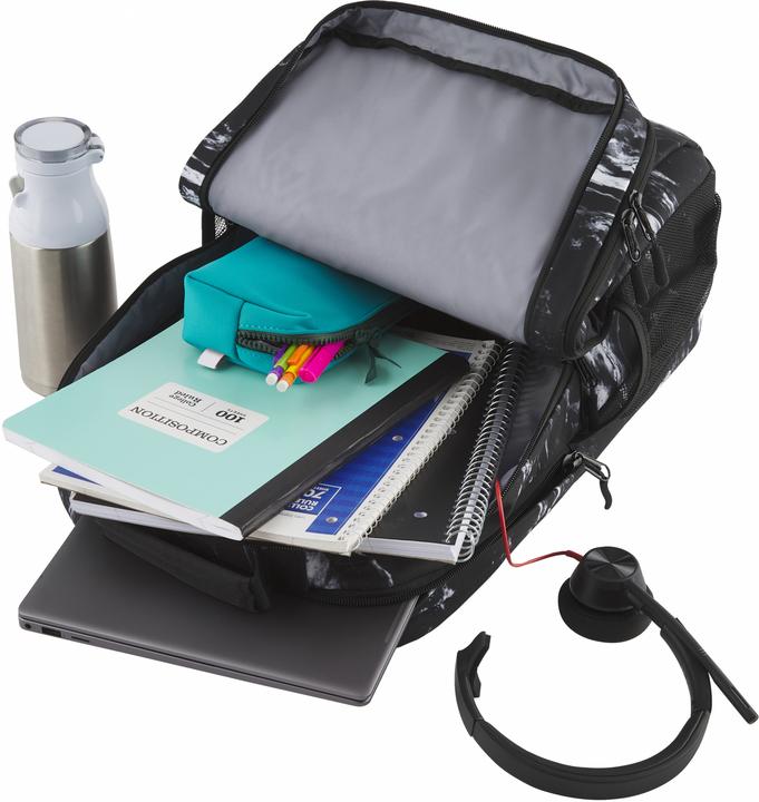 Image du produit HP Sac à dos Campus XL Marble Stone (20 l)