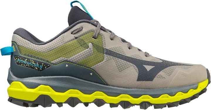 Produktbild Mizuno Wave Mujin 9 (44.5)