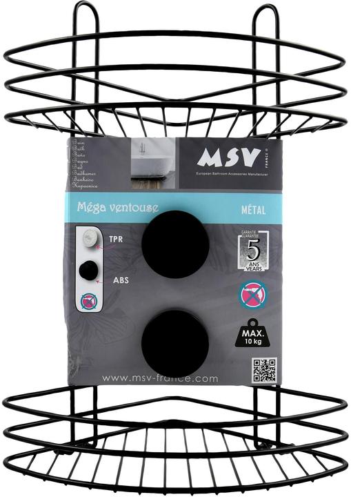Produktbild MSV Francesco