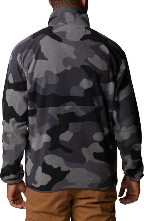 Actual product image Columbia Back Bowl extra light fleece for men (S)