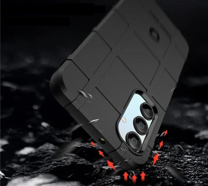 Produktbild Screenguard Rugged Shield (Samsung Galaxy A16 5G)