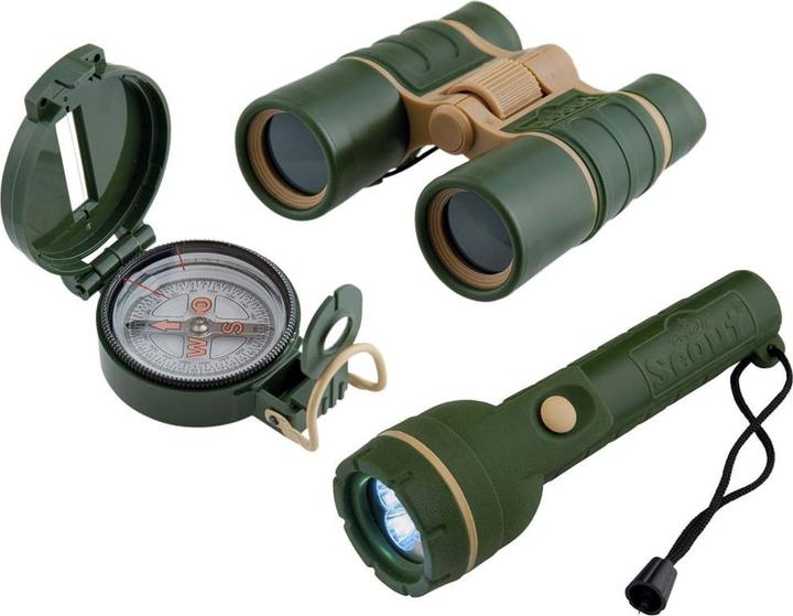 Produktbild Scout Entdecker-Set