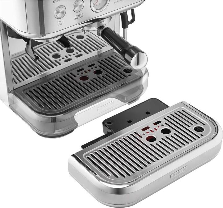 Image du produit Sencor Machine à espresso SES 6010SS