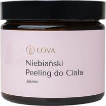 Actual product image Lova Skin Lova Heavenly Body Scrub Jasmine 250ml (250 ml)