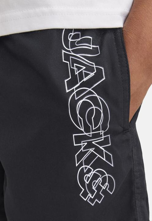 Image du produit Jack & Jones Regular Fit Short de bain Pour les garçons Short de bain (140)