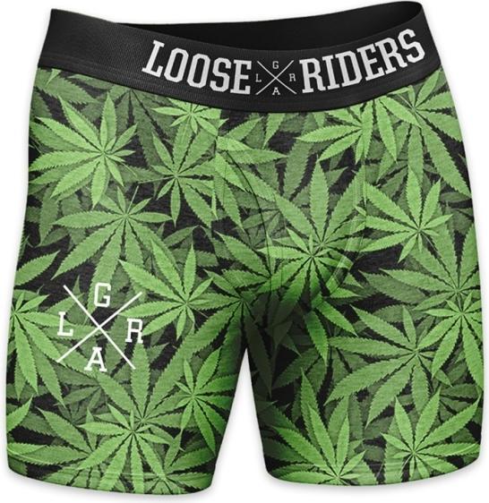 Produktbild Loose Riders Boxer Brief (L, 2er Pack)