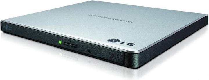 Actual product image LG Gp57es40 (DVD writer)