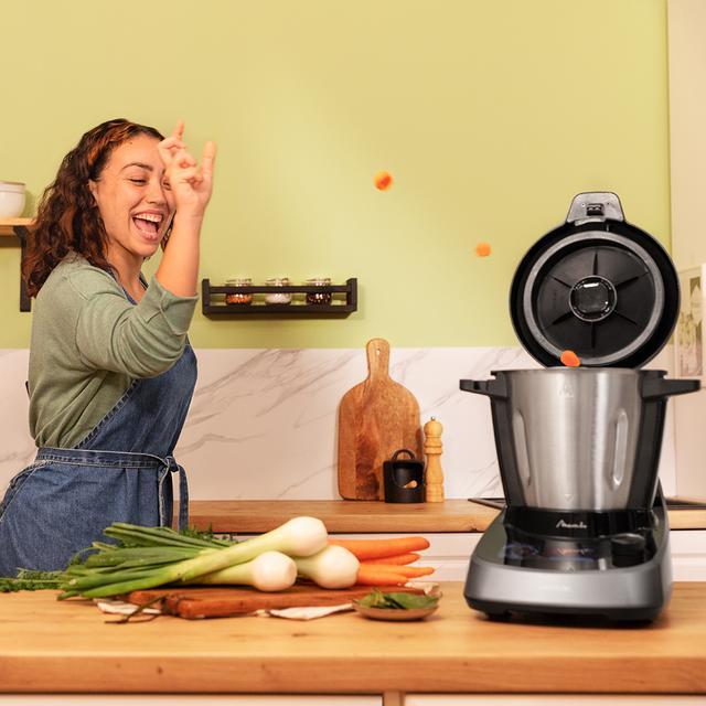 Produktbild Cecotec Robot Cocina Mambo Touch V