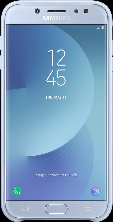 Image du produit Samsung Dual Layer Cover (Samsung Galaxy J7 2017)
