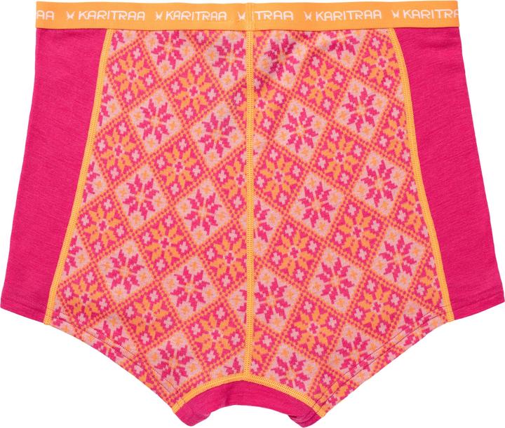 Immagine prodotto Kari Traa Boxer rosa (L)