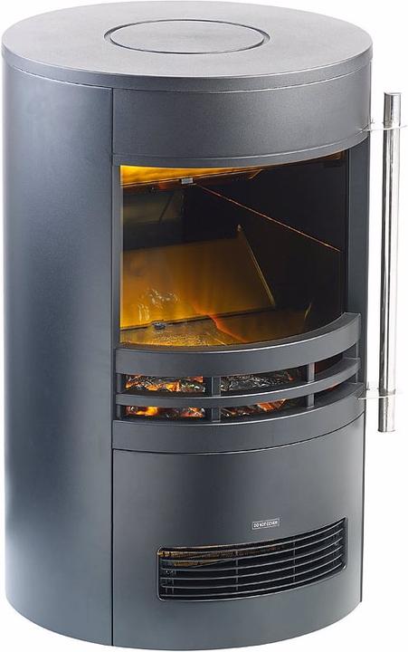 Carlo Milano Design Kaminofen