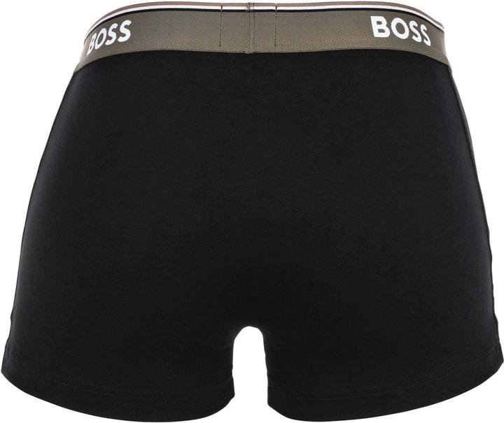 Immagine prodotto BOSS Trunk 3P Power (M, confezione da 3)