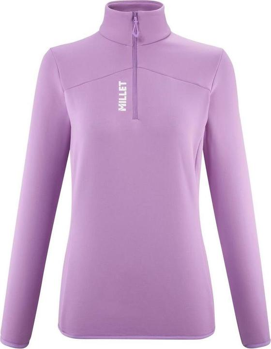 Millet Seneca Fleece-Po-Sweatshirt (L)