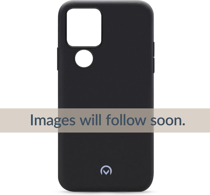 Productafbeelding Mobilize Rubber gelly hoes (OnePlus Noord 3)