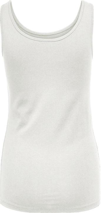 Actual product image Only Koglive Love S/L Tank Top Jrs Noos (158, 164)