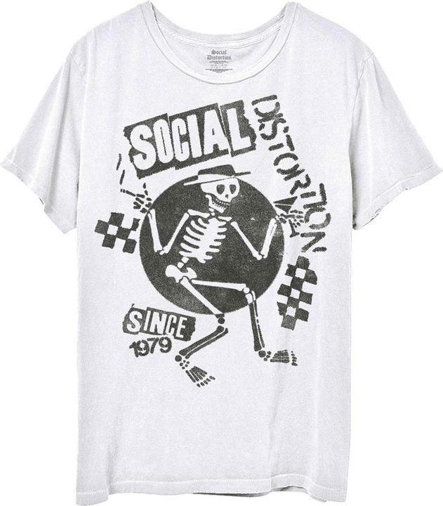 Universal Textiles Speakeasy TShirt