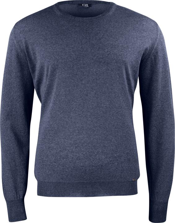 Image du produit Cutter & Buck Kennewick Crewneck Men (4XL)